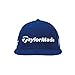 TaylorMade Men' New Era Tour 9Fifty Cap, Royal, NS