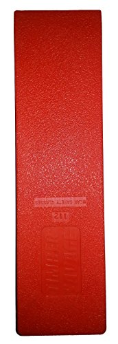 12 Inch Non Barbed Felling Wedge Chain Saw Logging Supplies