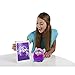 Furby Boom Crystal Series Furby (Pink/Purple)