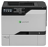 Lexmark CS725de