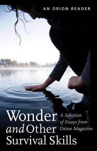 Wonder and Other Survival Skills