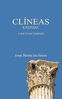 Livro CLÍNEAS: A Noção da Verdade