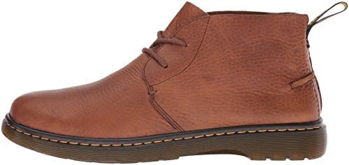 dr martens ember chukka boot