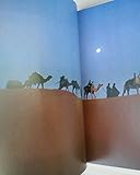 Front cover for the book The Sheltering Sky by Bernardo Bertolucci