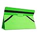 Lenovo MIIX 320 Case,Mama Mouth PU Leather Folio Stand Cover for 10.1