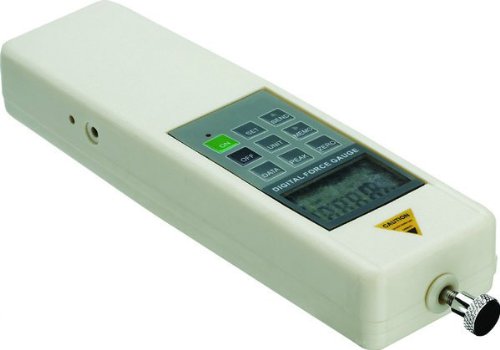 New HP-500 Digital 500N Push Pull Gauge Force Gauge