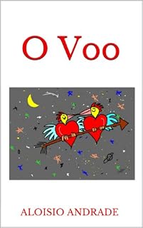 Livro O VOO