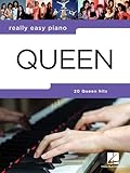 Queen - Really Easy Piano by Queen