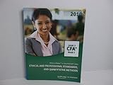 Paperback Ethical and Professional Standards, and Quantitative Methods. Level 1 CFA Book 1 (2010) (Schweser Notes for the 2010 CFA Exam, Level 1 CFA Book 1) Book