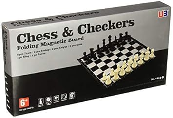 VEZOL Chess Board Game