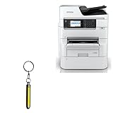 BoxWave Stylus Pen Compatible with Epson Workforce