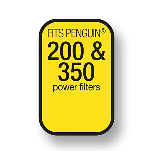 Marineland Penguin Power Filter Cartridges, RiteSize C, 1Count