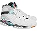Nike Air Jordan 8 Retro Mens Hi Top Basketball Trainers 305381 Sneakers Shoes