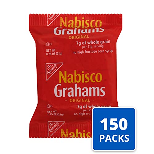 Individually Wrapped Graham Crackers at Patricia Woolard blog