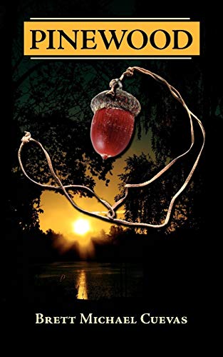 Pinewood Paperback – Import, 30 Mar 2007