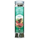 Scentsicles O Christmas Tree Bottle