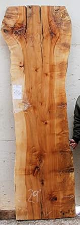 Amazon Com Wood Slab Kitchen Counter Natural Maple Bar Top Live
