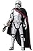 Meta-colle Star Wars # 11 Captain Fazuma die-cast painted action figure