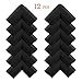 CleverLove Cleverlove Black Baby Safety Clear Corner Guards,Anti-Collision Edge Corner Guard Protector,Furniture Sharp Corners Cushion
