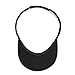 TaylorMade Golf 2018 Men's Performance Radar Visor, Charcoal, One Size