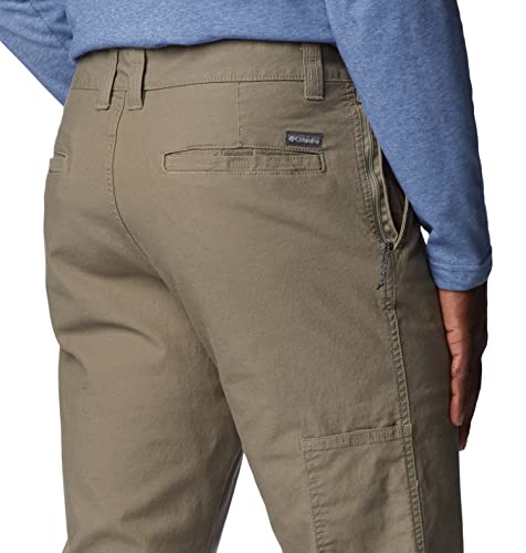 Columbia Flex ROC Pant Mens, Sage, 44W x 32L