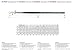 da Vinci Nova Series 1270 Lettering/Liner Brush, Lettering/Liner Medium Pointed Synthetic, Size 2