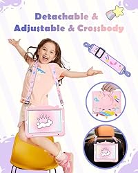 Gurgitat Girls Case for Apple iPad Mini 5/4-7.9