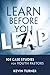 Learn Before You Leap: 101 Case Studies for Youth Pastors (YS Academic)