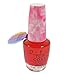 OPI Sheer Tints Color Tinted- Top Coat Nail Lacquer, Be Magentale with Me
