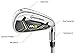 TaylorMade IRG-M2 17 4-P R Golf Iron Set, Right Hand