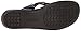 Minnetonka Women's Silverthorne Thong Sandal