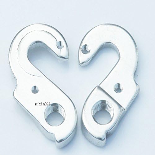 Rear Derailleur Mech Gear Hanger for Ghost Kona Marin Merida Orange Vitus