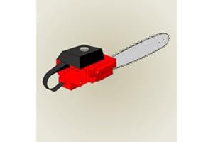 Chainsaw Sounds