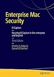 Enterprise Mac Security: Mac OS X