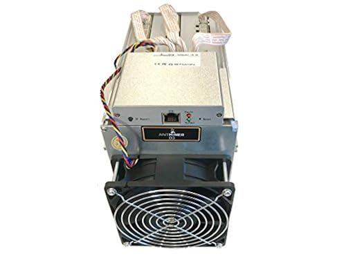 Antminer D3 GH/s X11 ASIC Dash Miner in Kenya Whizz