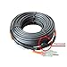 HEATIT 60ft Pipe Heat Cables for Metal And Plastic Home Pipes, Energy-efficient, Self-Regulating Heat Trace Cable for Pipe Freeze Protection, Keeps Water Flowing at -40°F, ETL Listed, 120V JHSF 3W/FT