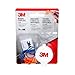 3M Corded Reusable Earplugs primary