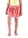 Colored Organics Girls' Organic Toddler Kenzie Pullon Skirt