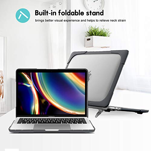 ProCase MacBook Pro 13 Inch Case 2022 2020 M1 A2338/ A2289/ A2251