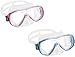 Cressi Palau LAF Set, blue, L/XL