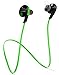 Bluetooth Headphones,Thinkcase V4.0 Wireless Sport Headphones Stereo In-Ear Noise Cancelling Sweatproof Headset for iPhone 6S, 6S Plus, 5S & Android
