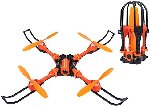 iHobby RC Quadcopter, 2.4Ghz 6-axis RC Quadcopter, RC Drone, Foldable Quadcopter, with Camera, WiFi,FPV, Shooting Video, Altitude Holding, Gifts for Kids