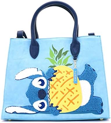 loungefly stitch pineapple
