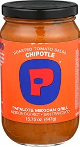 Papalote, roasted tomato salsa, chipotle (850176003035)