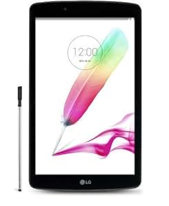 LG G Pad II 8.0 LTE (Black) Unlocked: Amazon.ca: Computers