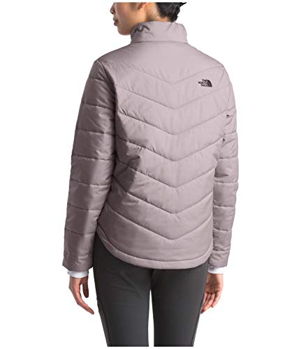 north face ashen purple