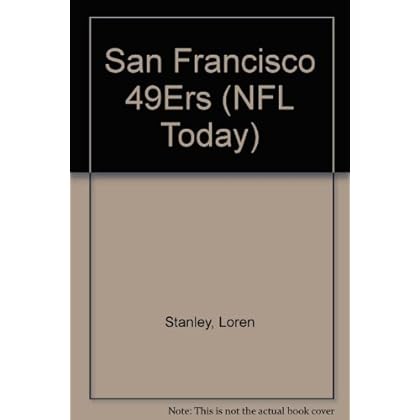 San Francisco 49Ers (NFL Today)
