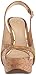 Jessica Simpson Women's Willey Heeled Sandal, Natural Multi, 8 Medium US