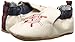 Robeez Seth Soft Sole Crib Shoe (Infant)