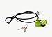 BUZZ RACK Buzz Loop Cable Lock for Bike Carrier Easily Lock Your Bike to Your Bike Rack